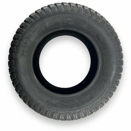 RUBBERMASTER 18x8.50-10 S-Turf 4 Ply Tubeless Low Speed Tire 450370